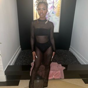 Meet your Posher, Abena